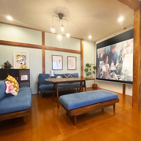 Tabisai Hotel House 博多 Fukuoka  Extérieur photo