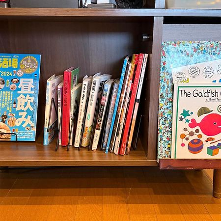 Tabisai Hotel House 博多 Fukuoka  Extérieur photo
