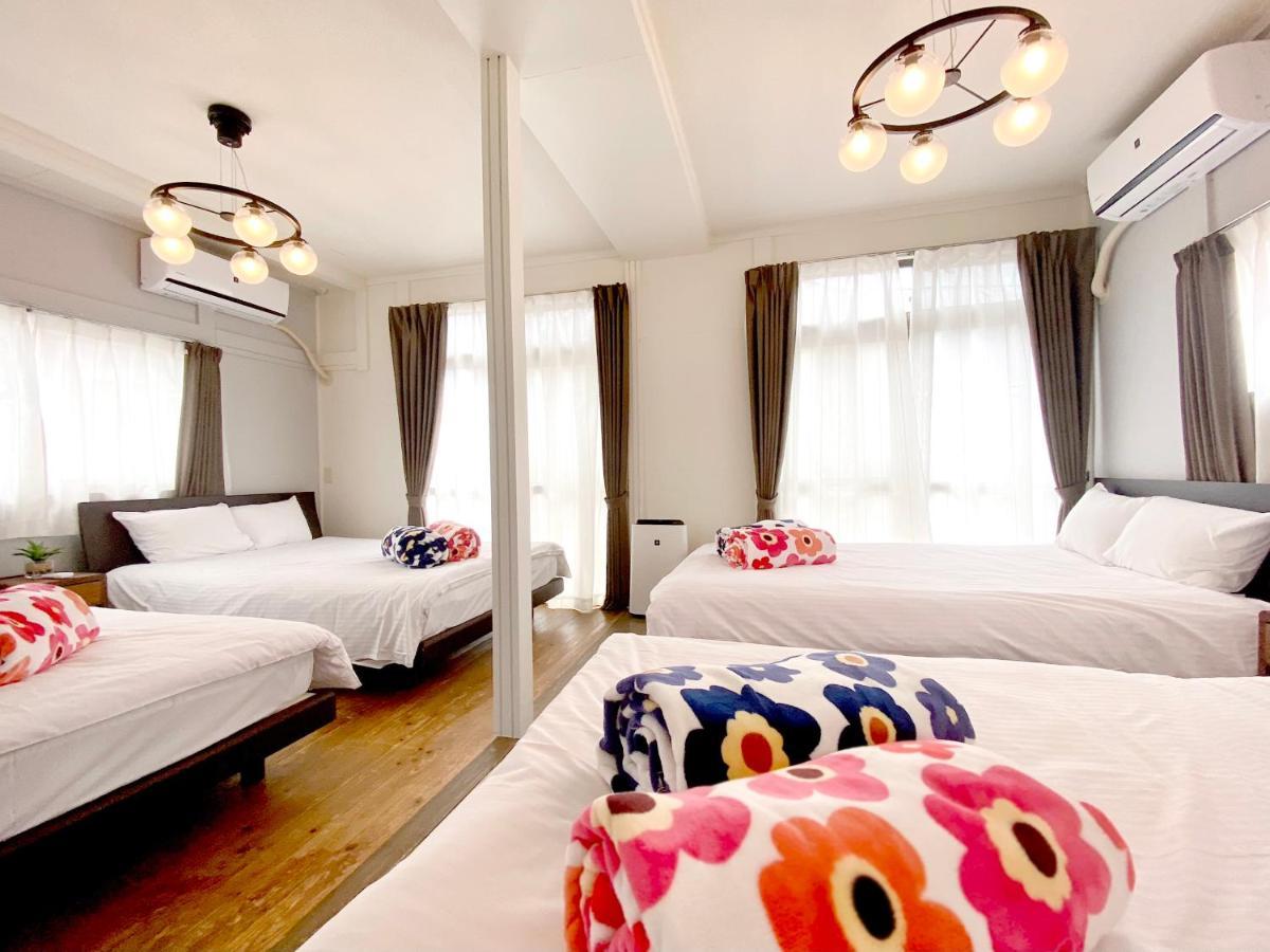 Tabisai Hotel House 博多 Fukuoka  Extérieur photo