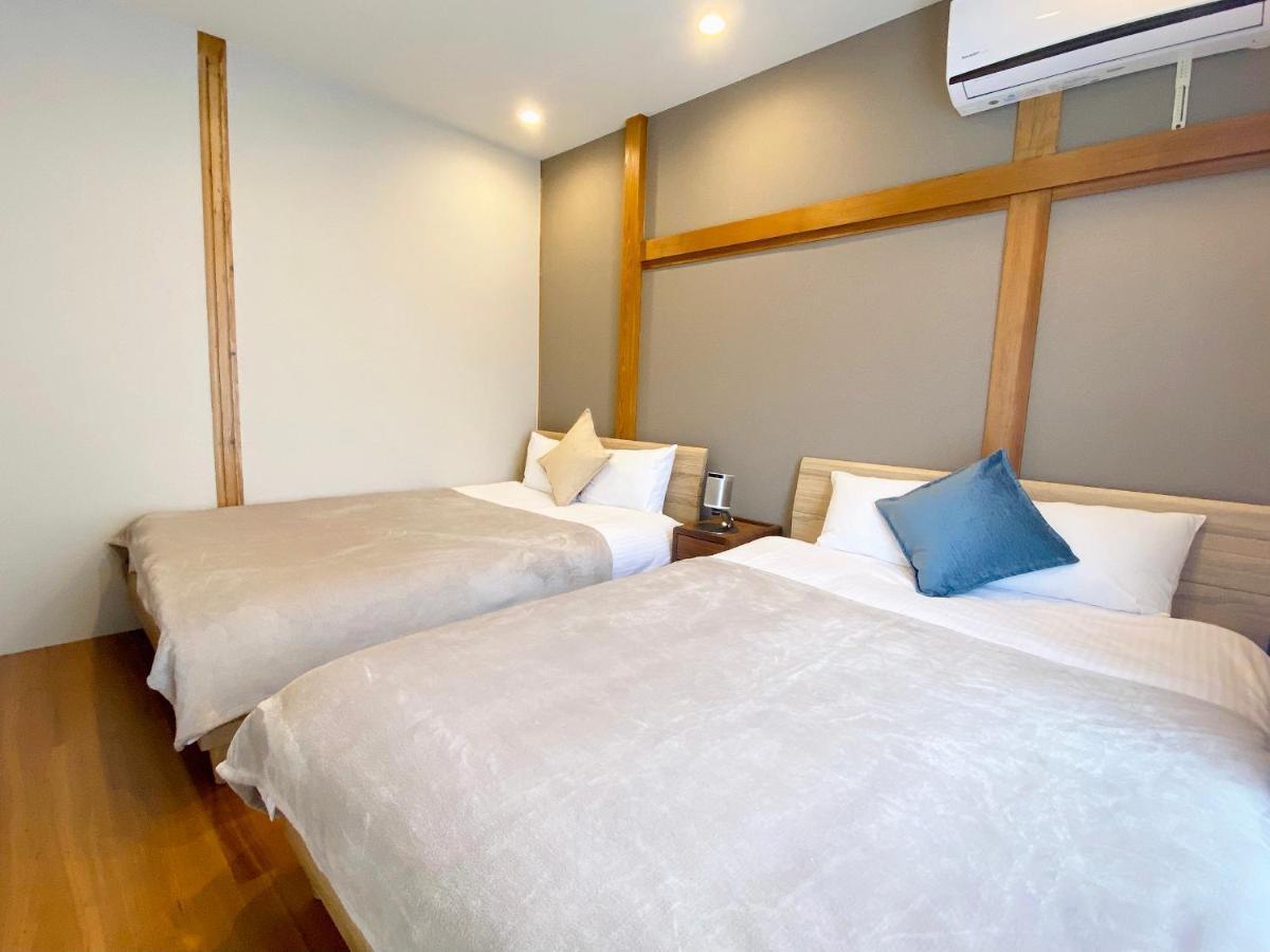 Tabisai Hotel House 博多 Fukuoka  Extérieur photo