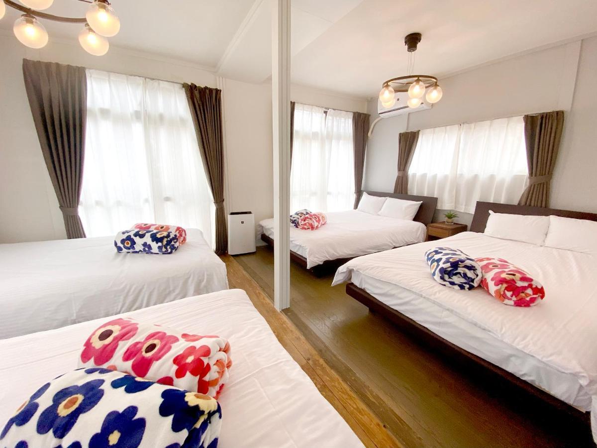 Tabisai Hotel House 博多 Fukuoka  Extérieur photo