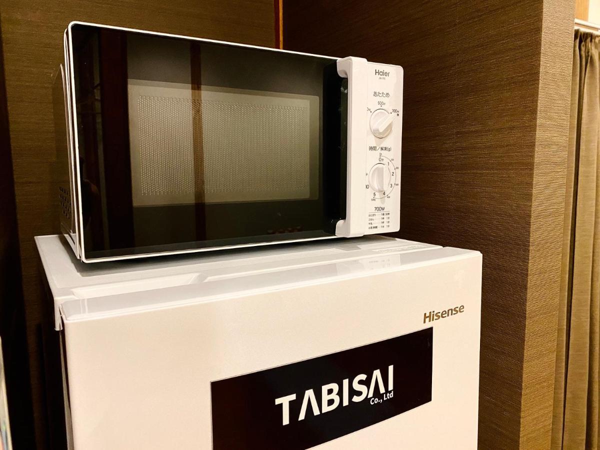 Tabisai Hotel House 博多 Fukuoka  Extérieur photo