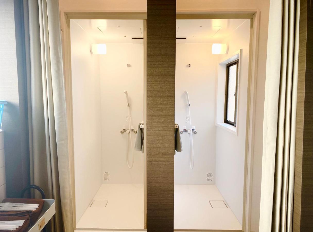 Tabisai Hotel House 博多 Fukuoka  Extérieur photo