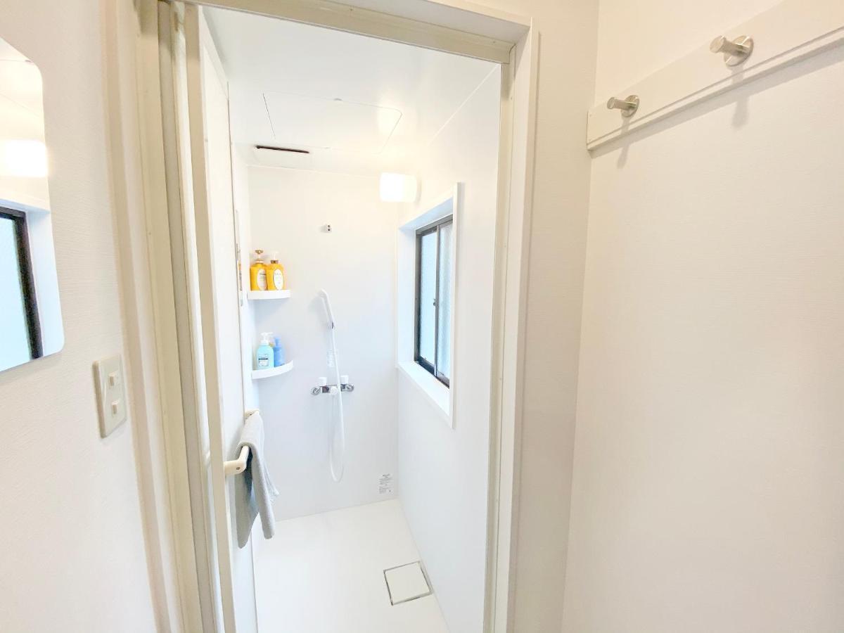 Tabisai Hotel House 博多 Fukuoka  Extérieur photo