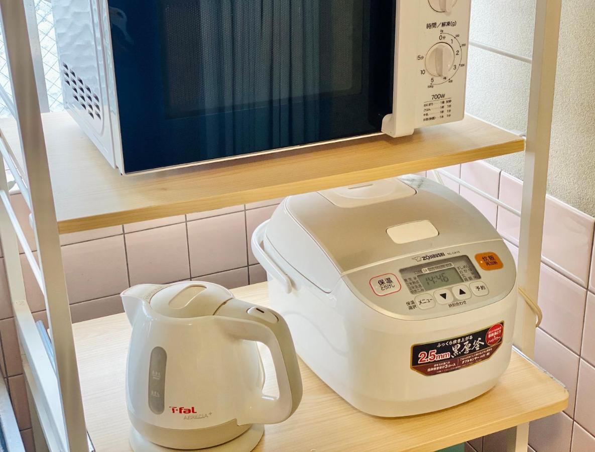 Tabisai Hotel House 博多 Fukuoka  Extérieur photo