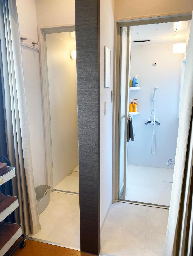 Tabisai Hotel House 博多 Fukuoka  Extérieur photo