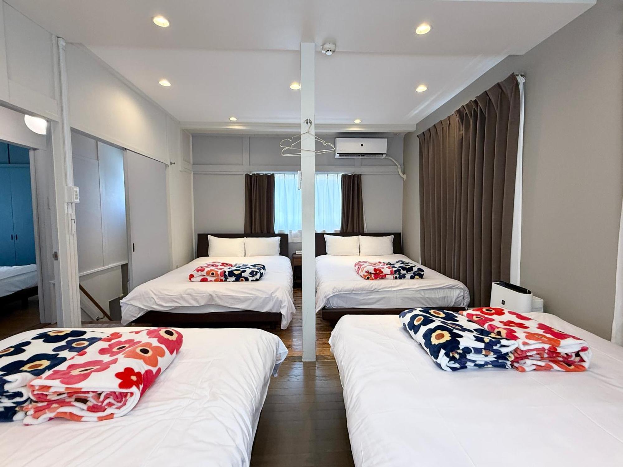 Tabisai Hotel House 博多 Fukuoka  Extérieur photo