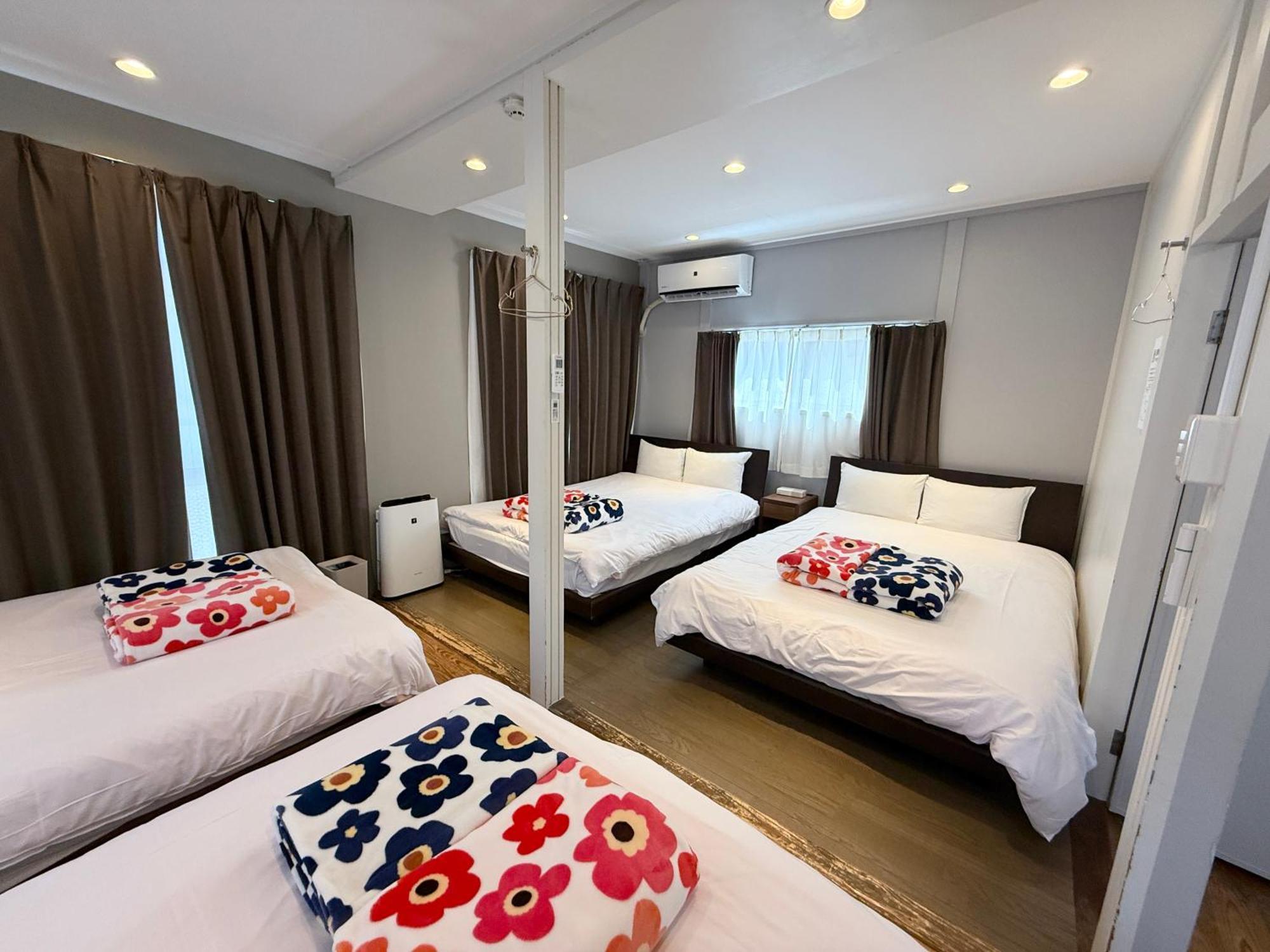 Tabisai Hotel House 博多 Fukuoka  Extérieur photo