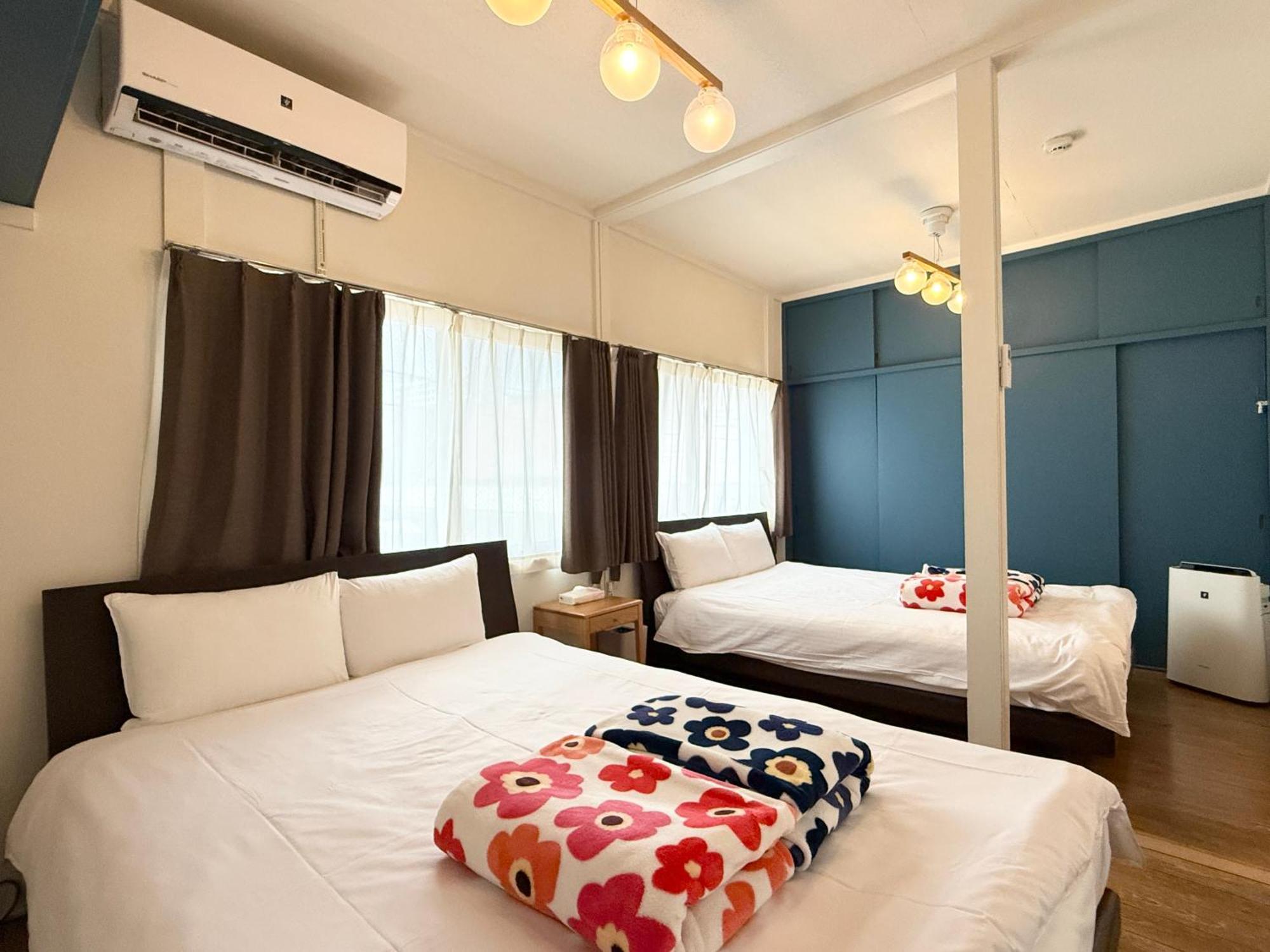 Tabisai Hotel House 博多 Fukuoka  Extérieur photo