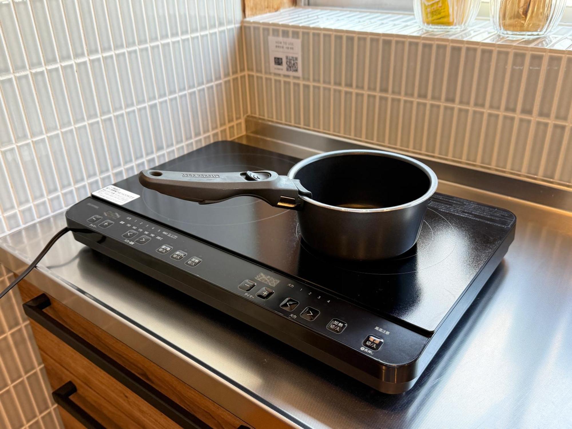 Tabisai Hotel House 博多 Fukuoka  Extérieur photo