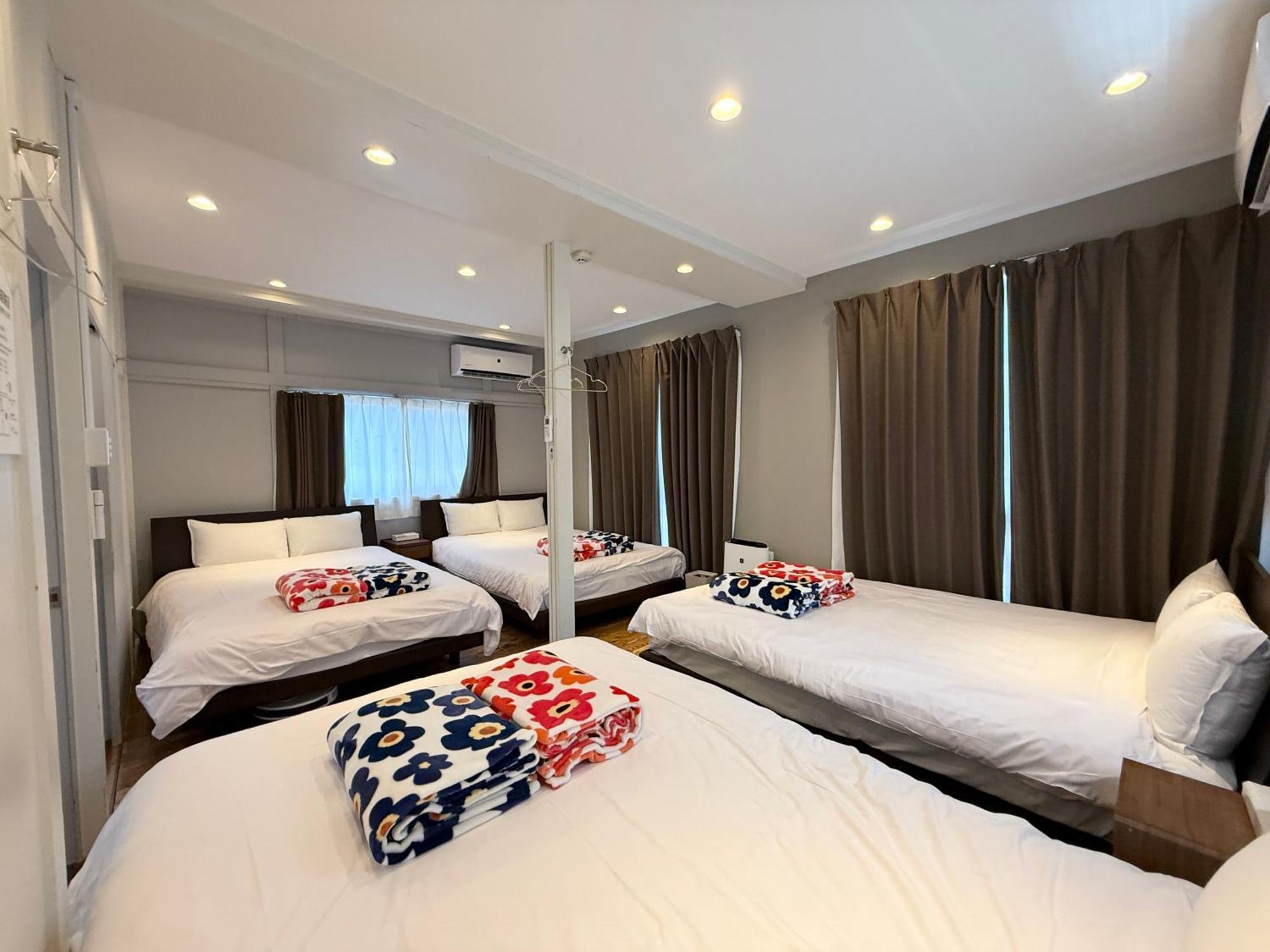 Tabisai Hotel House 博多 Fukuoka  Extérieur photo