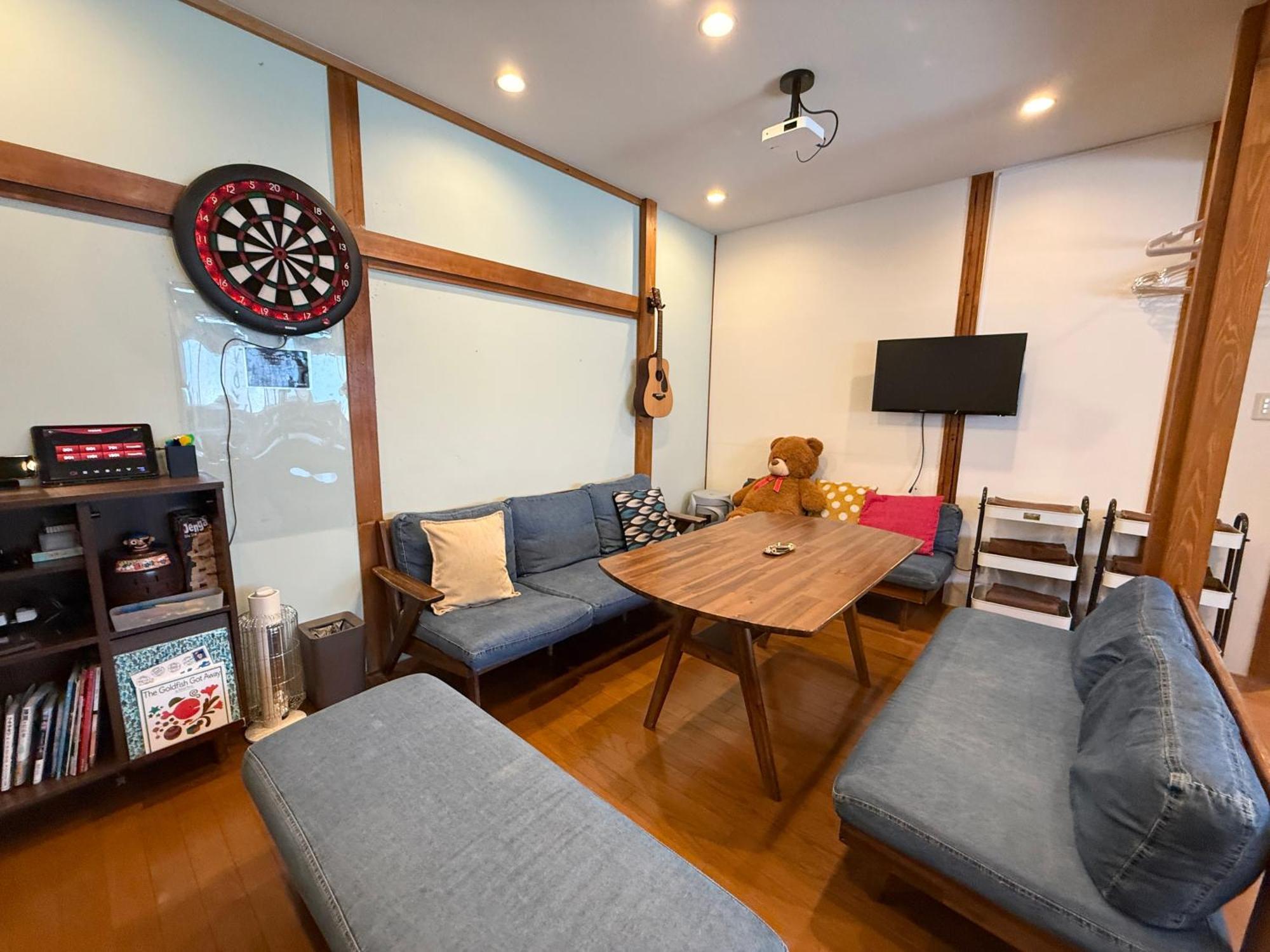 Tabisai Hotel House 博多 Fukuoka  Extérieur photo